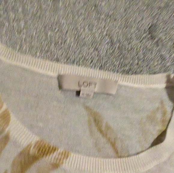 Loft Sweater - 16 - Picture 2 of 2